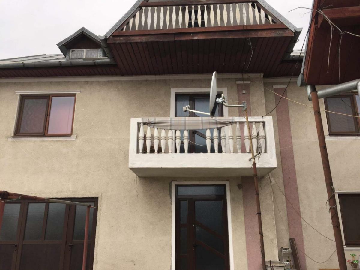 Casa mirela Hotel Turda Exterior foto